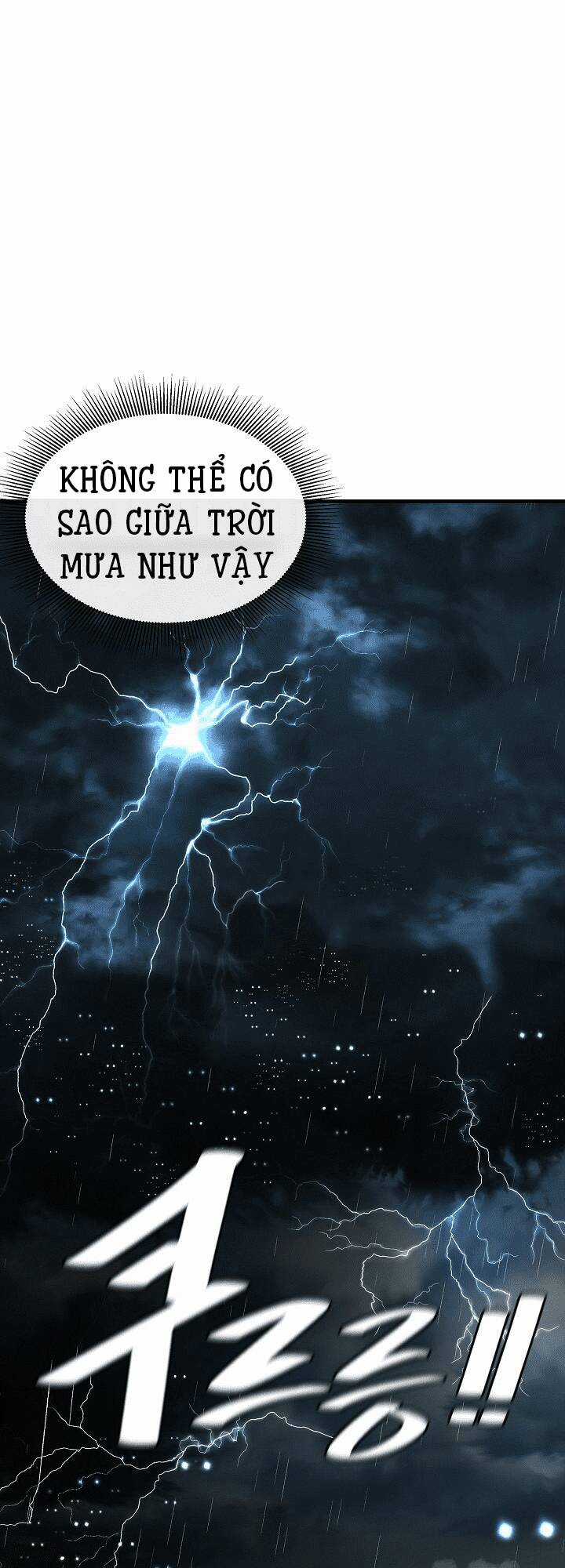 Trở Lại Ngày Tận Thế Chapter 141 trang 53