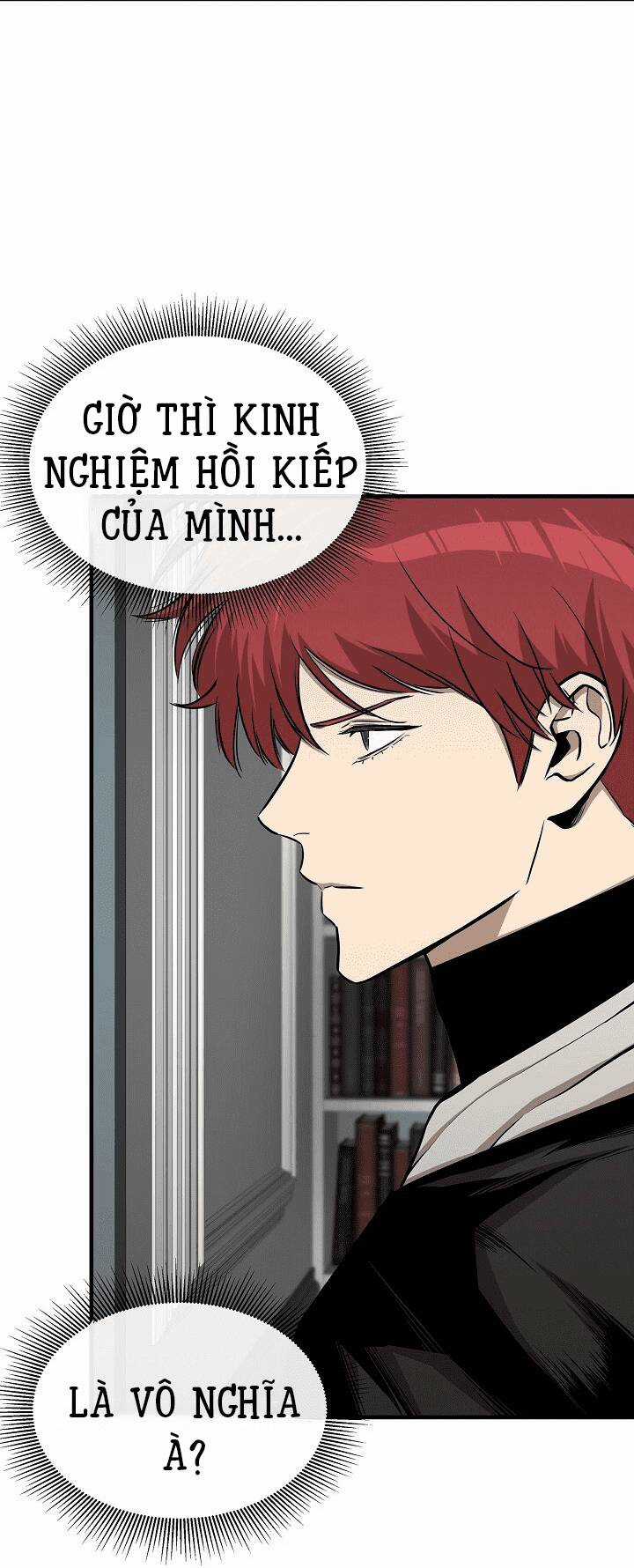 Trở Lại Ngày Tận Thế Chapter 141 trang 58