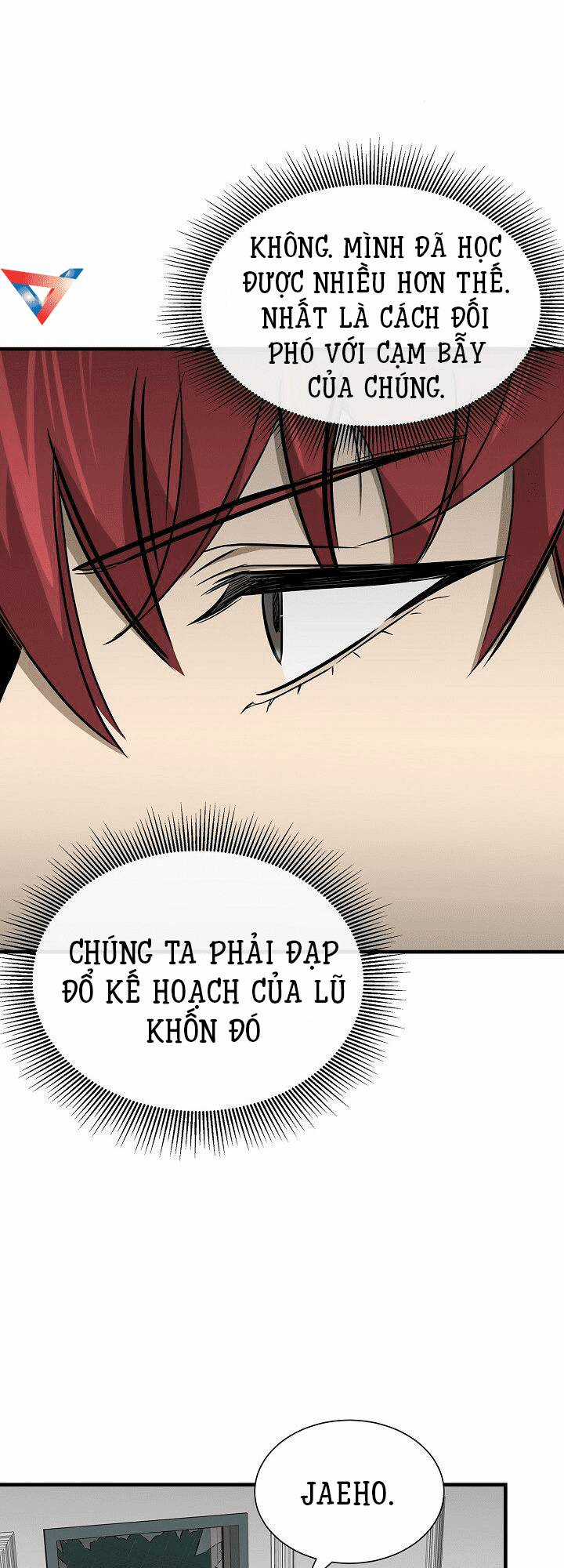 Trở Lại Ngày Tận Thế Chapter 141 trang 60