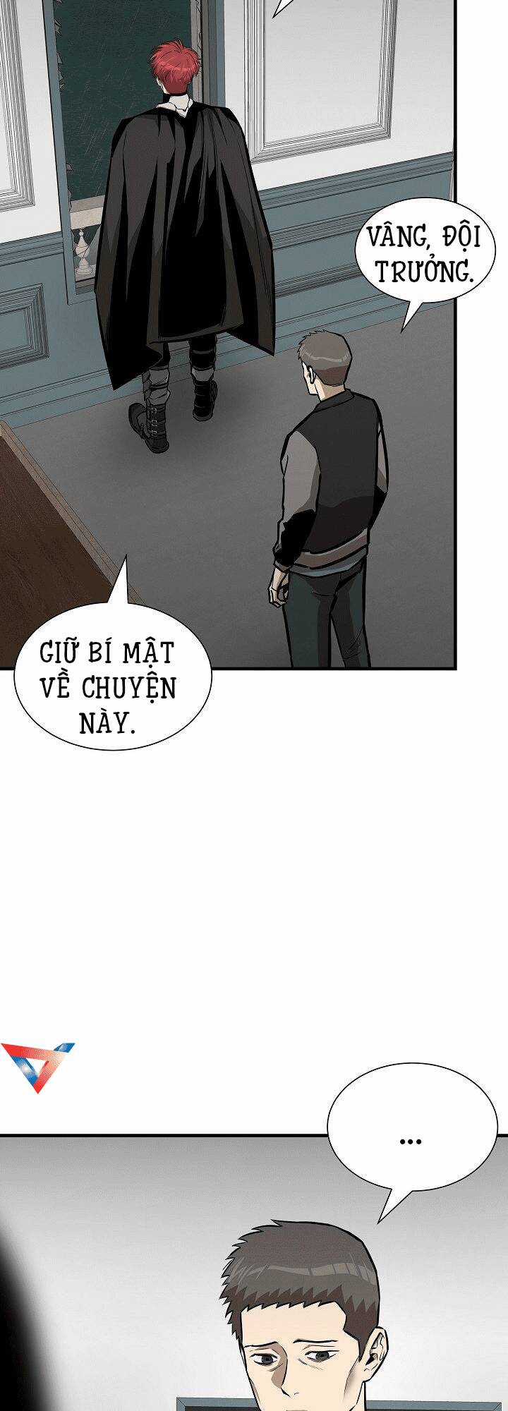 Trở Lại Ngày Tận Thế Chapter 141 trang 61