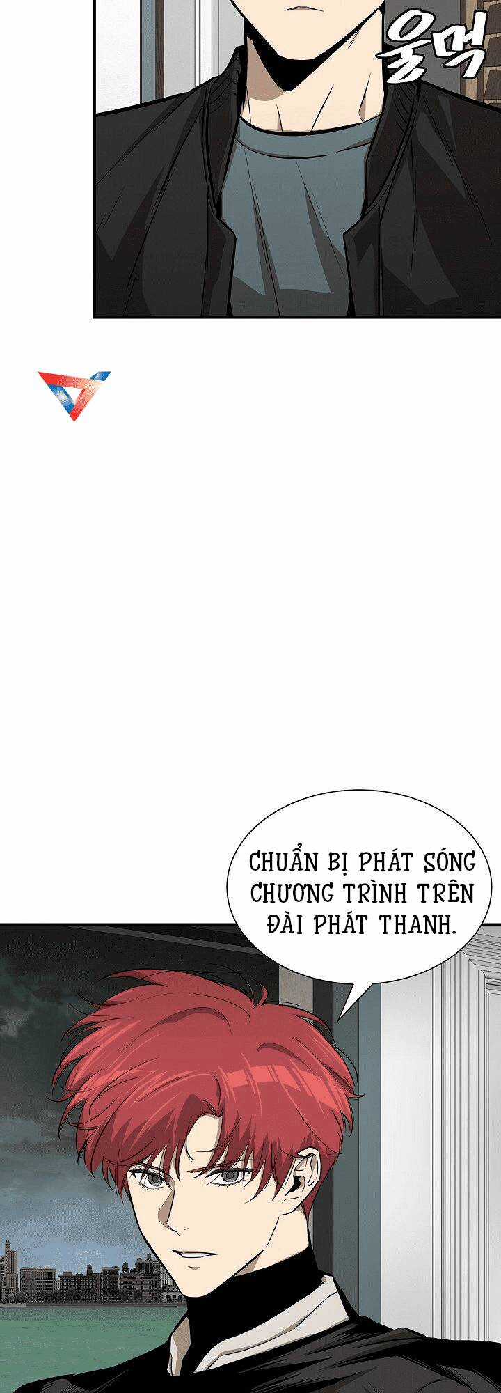 Trở Lại Ngày Tận Thế Chapter 141 trang 63