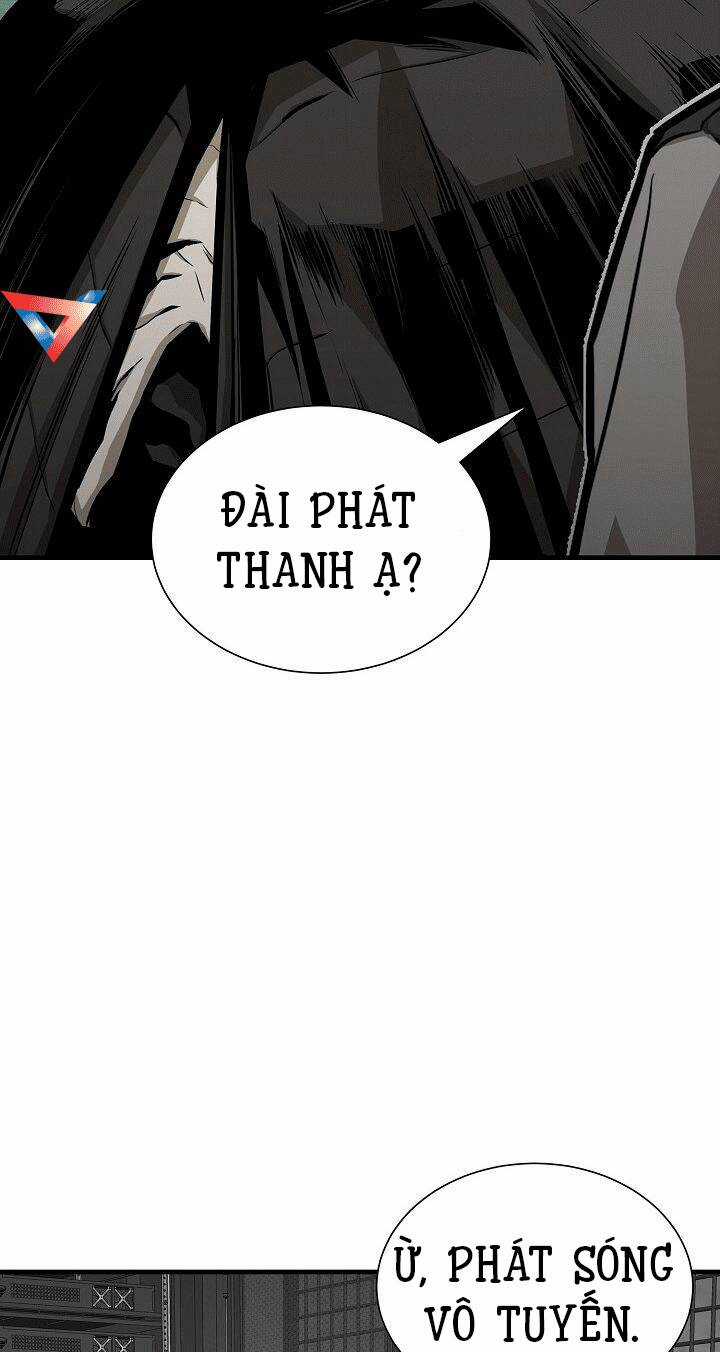 Trở Lại Ngày Tận Thế Chapter 141 trang 64