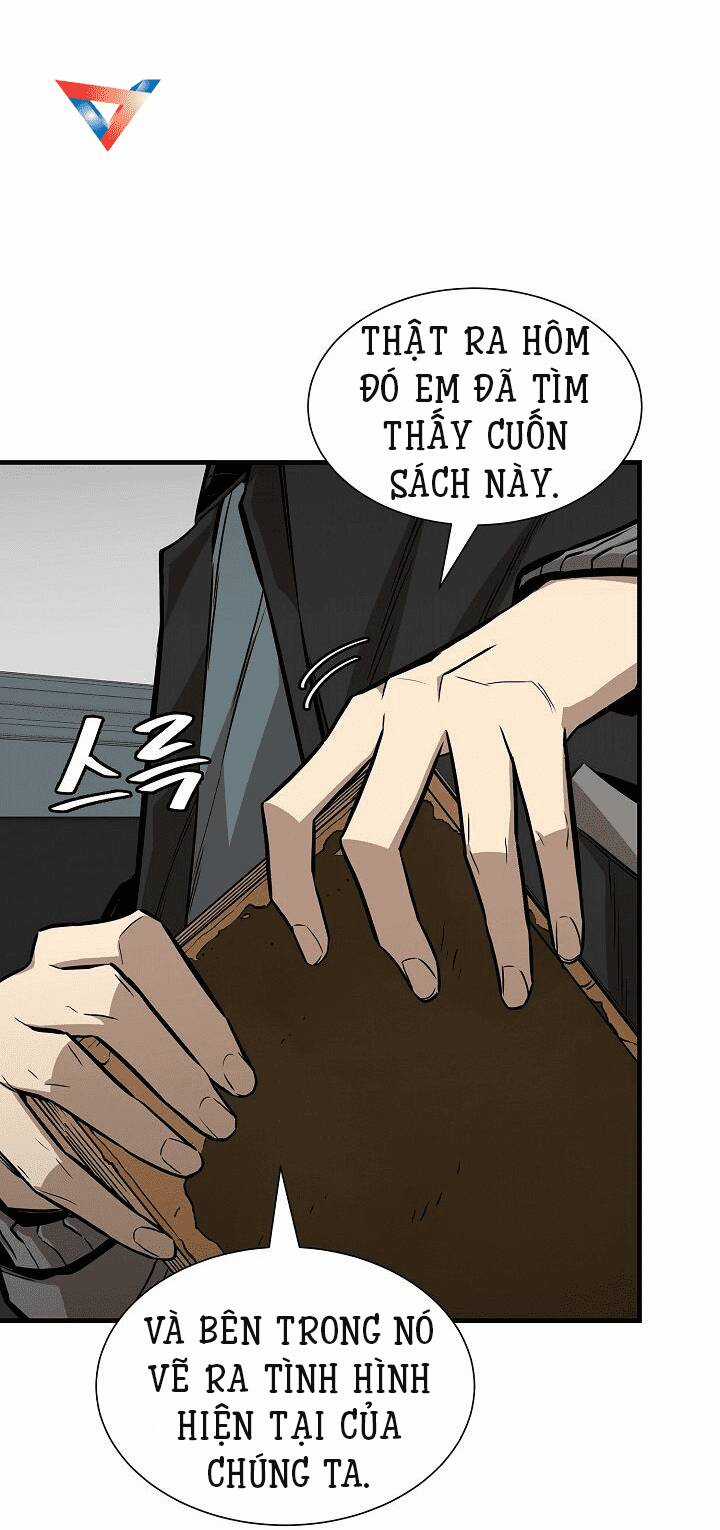 Trở Lại Ngày Tận Thế Chapter 141 trang 7