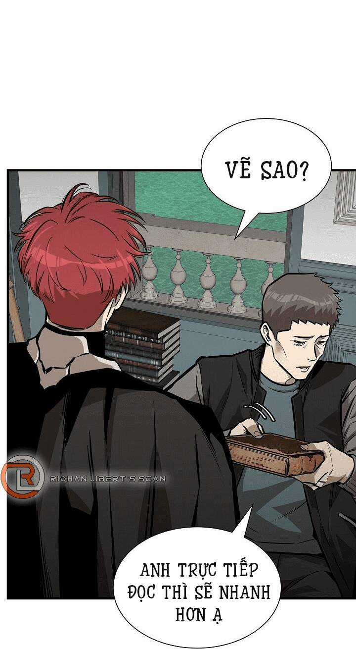 Trở Lại Ngày Tận Thế Chapter 141 trang 8