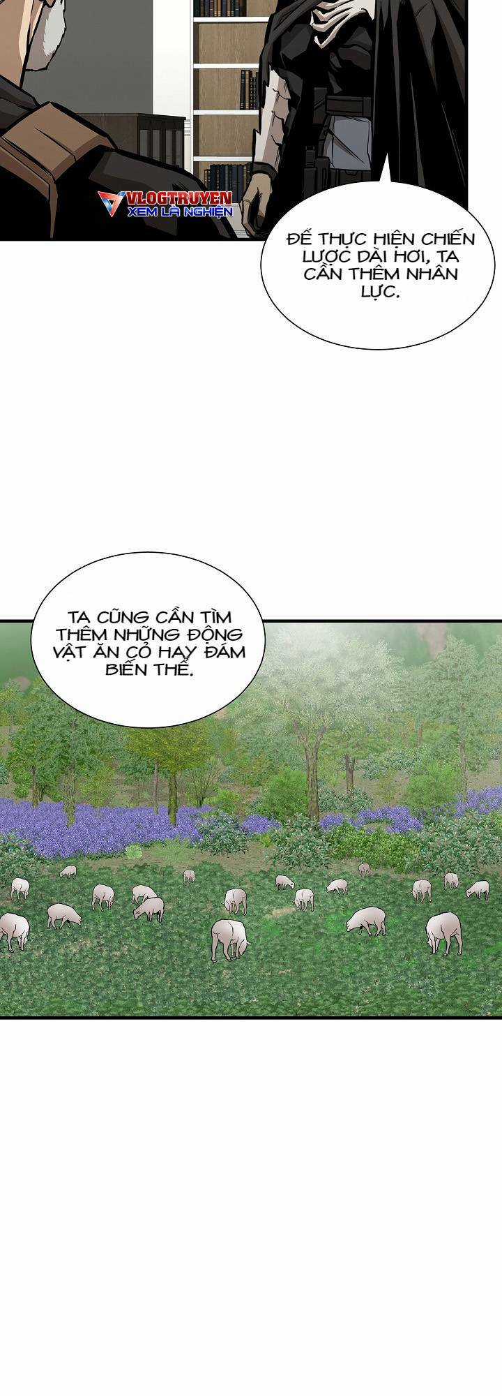 Trở Lại Ngày Tận Thế Chapter 142 trang 12