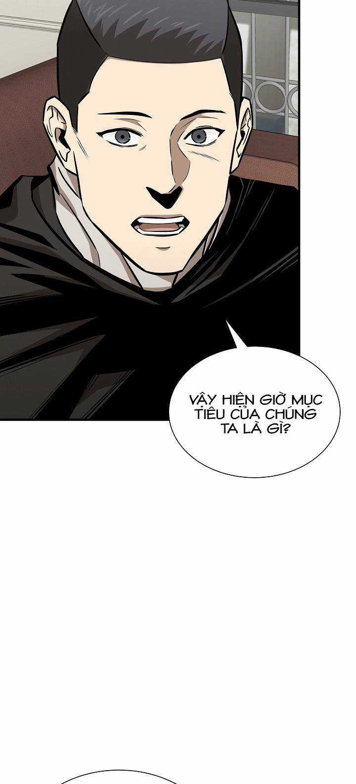 Trở Lại Ngày Tận Thế Chapter 142 trang 14