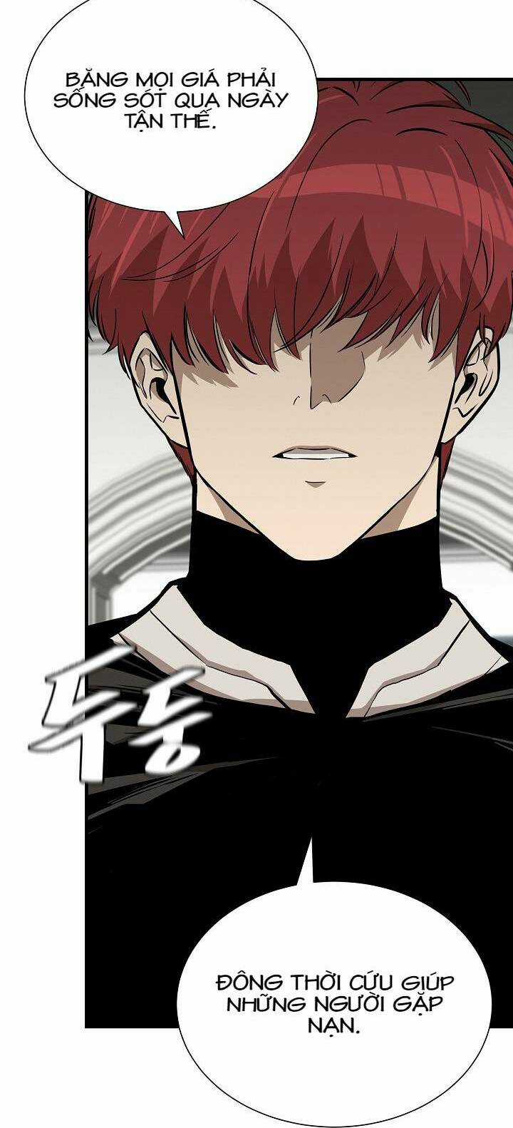 Trở Lại Ngày Tận Thế Chapter 142 trang 15
