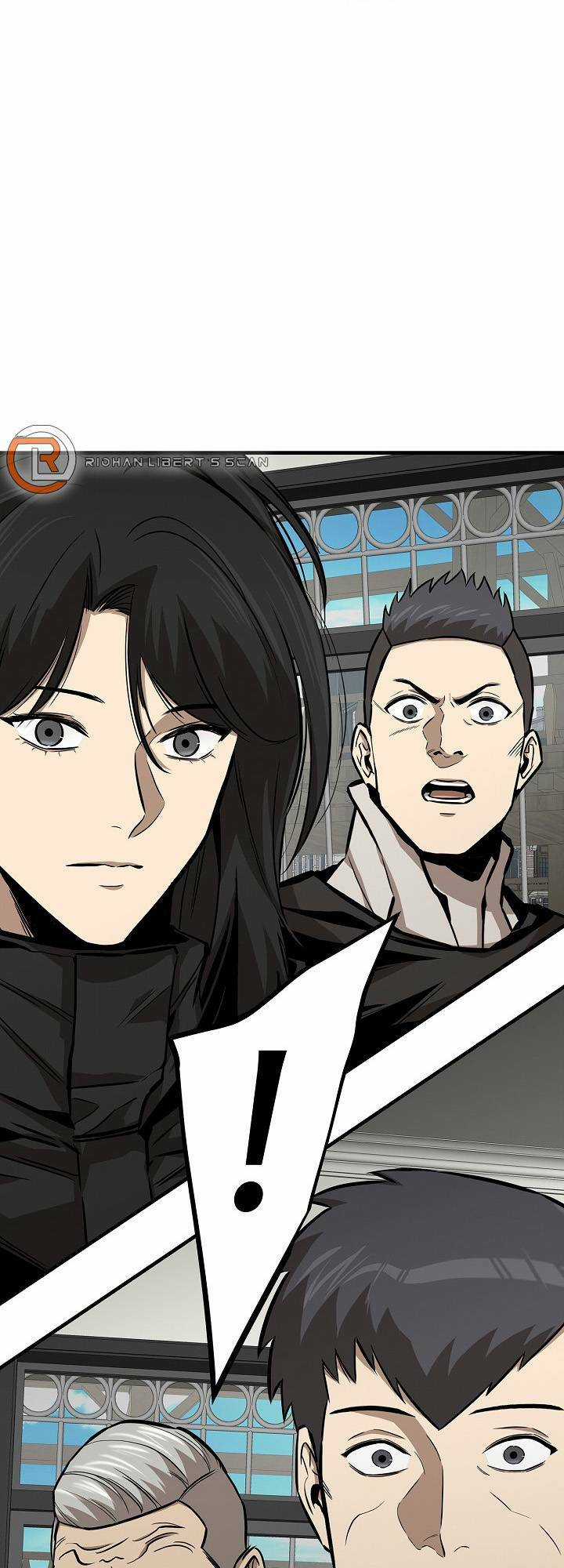 Trở Lại Ngày Tận Thế Chapter 142 trang 16