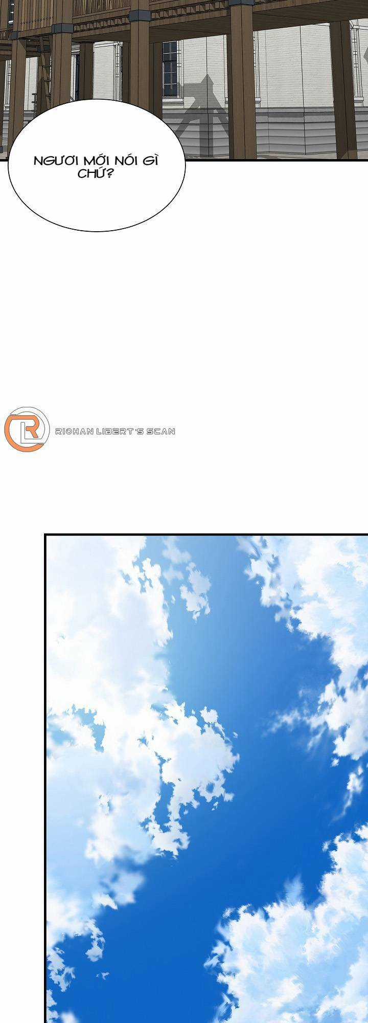 Trở Lại Ngày Tận Thế Chapter 142 trang 18