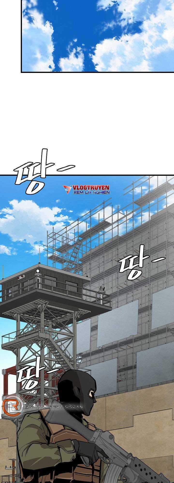 Trở Lại Ngày Tận Thế Chapter 142 trang 19