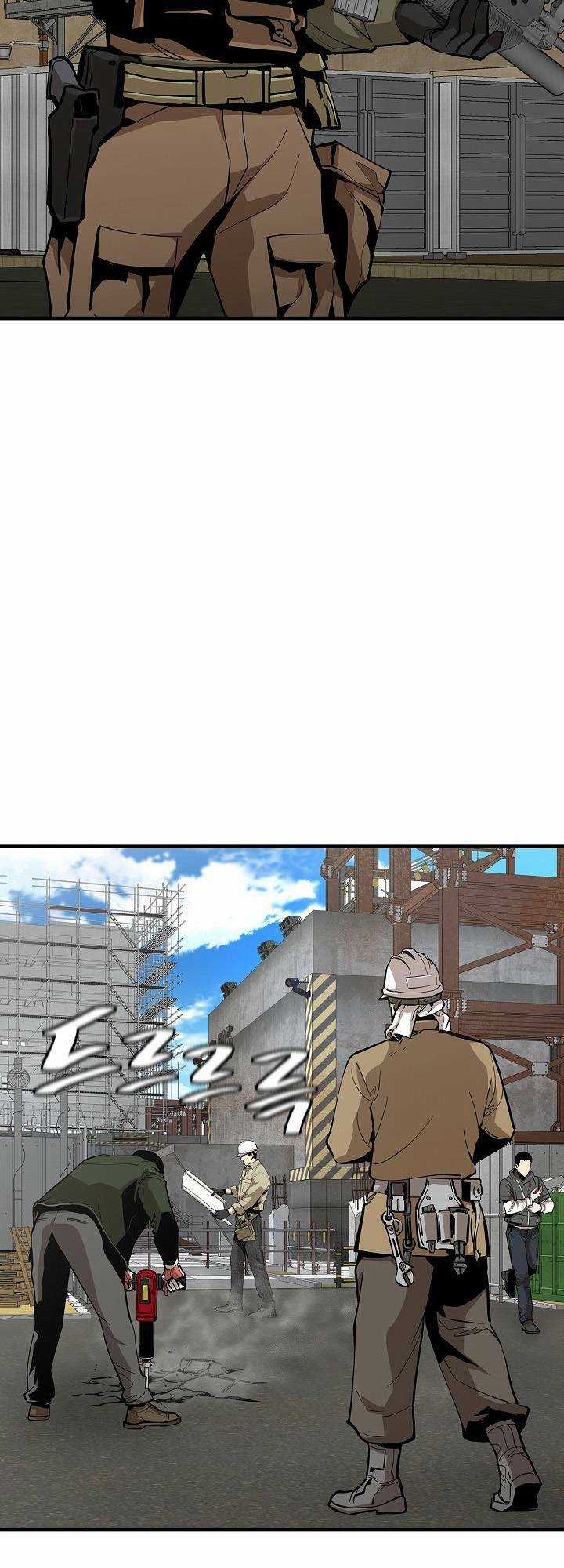 Trở Lại Ngày Tận Thế Chapter 142 trang 20