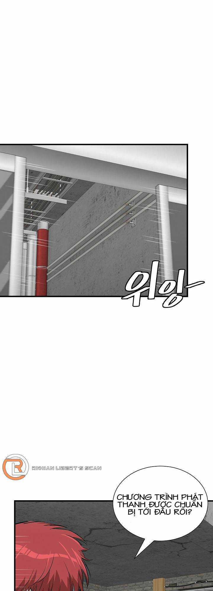 Trở Lại Ngày Tận Thế Chapter 142 trang 21