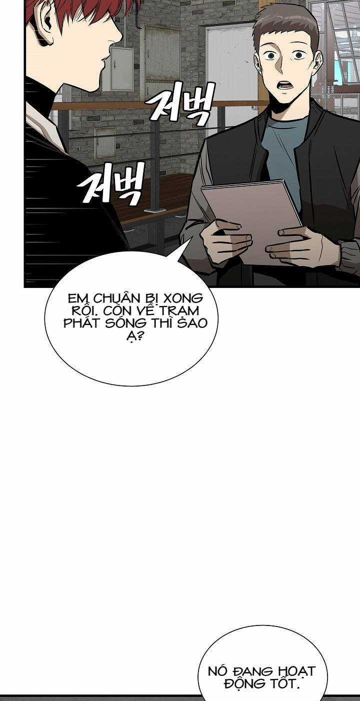 Trở Lại Ngày Tận Thế Chapter 142 trang 22