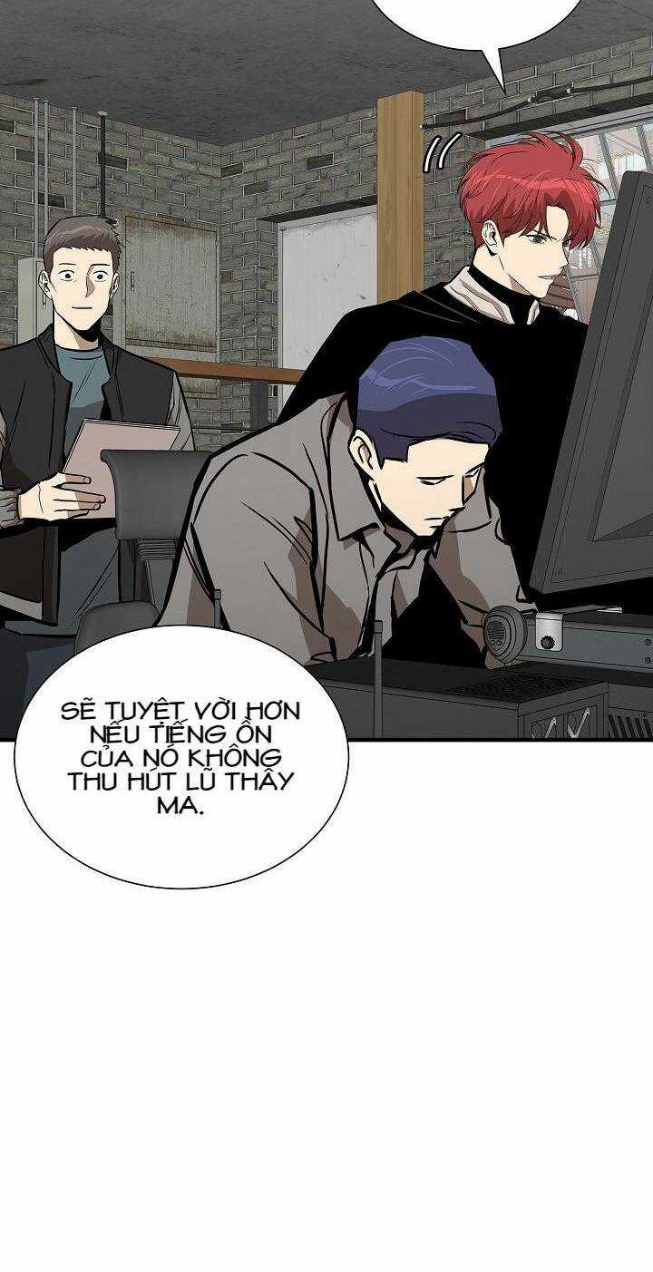 Trở Lại Ngày Tận Thế Chapter 142 trang 23