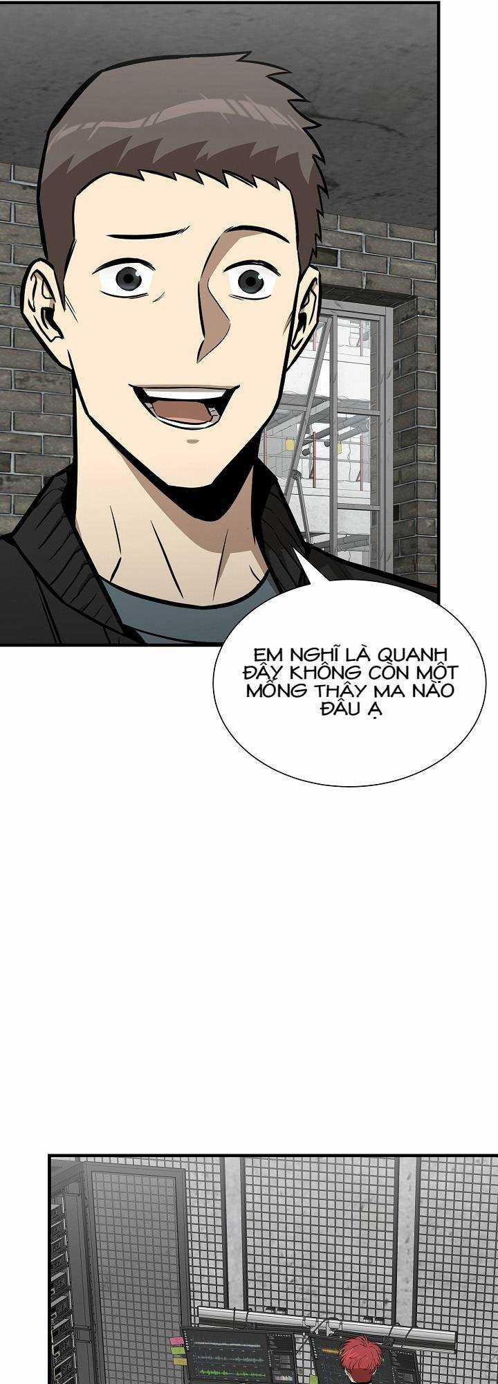 Trở Lại Ngày Tận Thế Chapter 142 trang 24