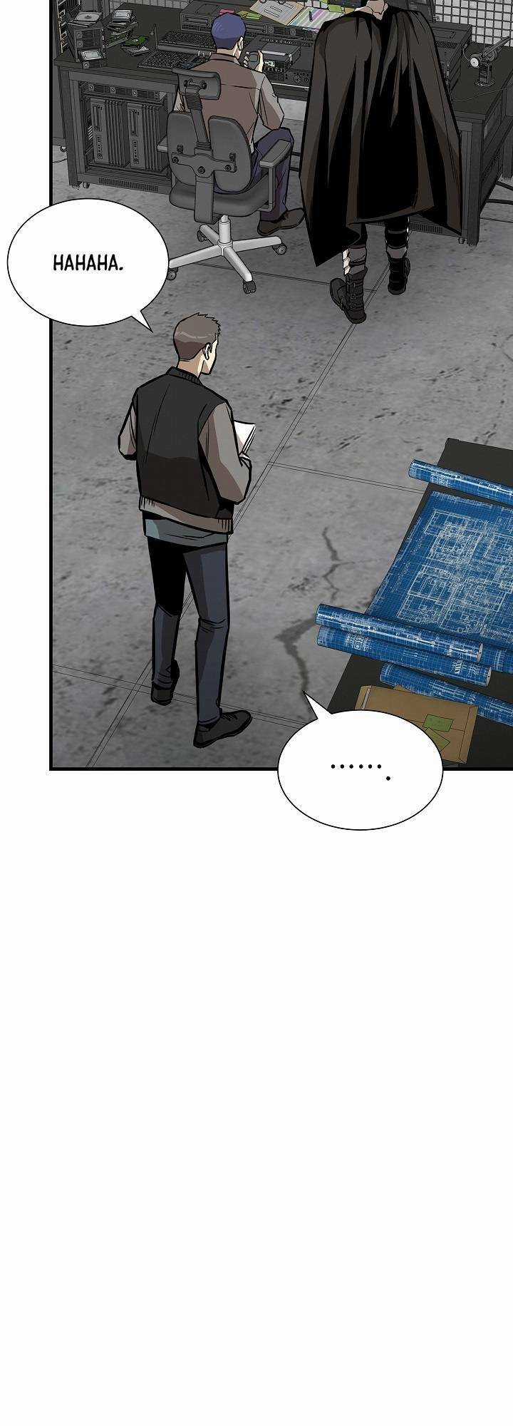 Trở Lại Ngày Tận Thế Chapter 142 trang 25
