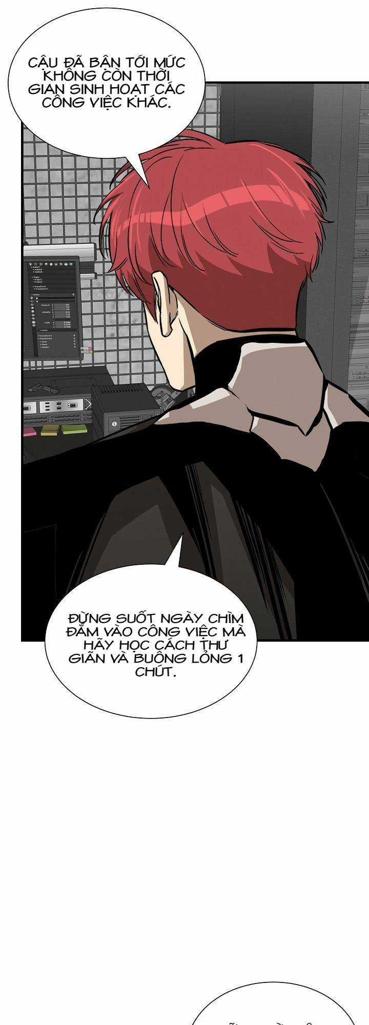 Trở Lại Ngày Tận Thế Chapter 142 trang 26