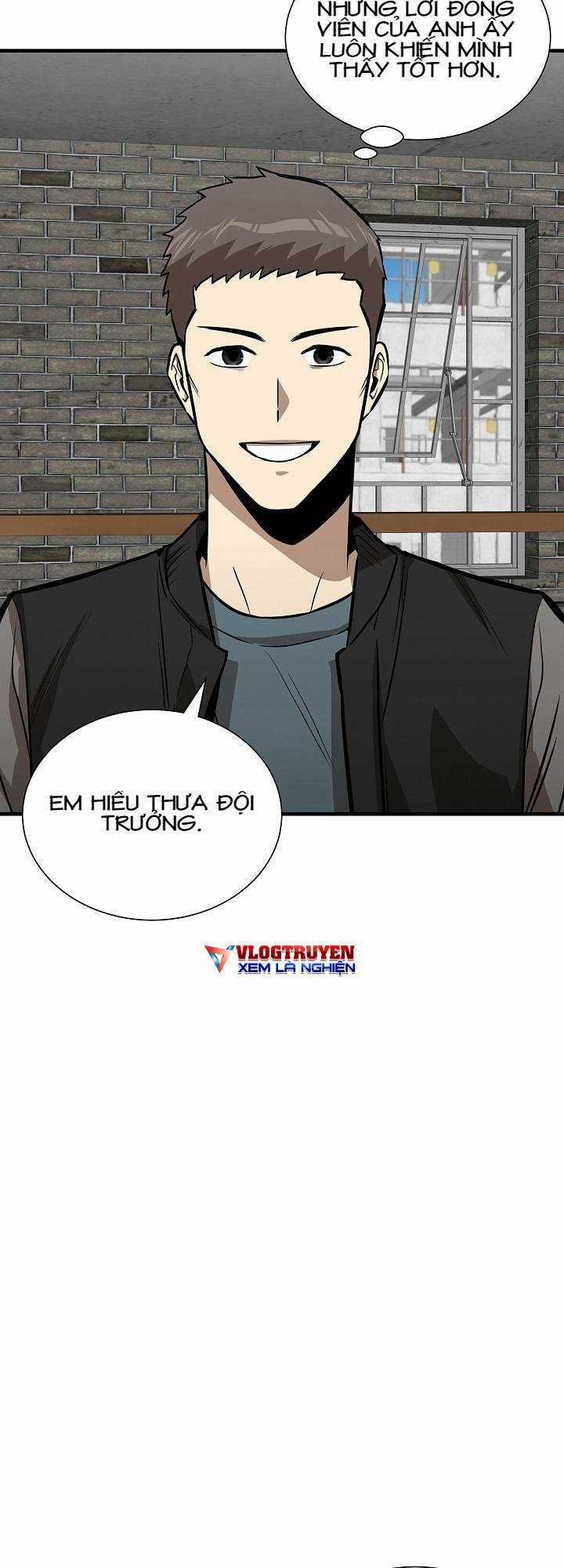 Trở Lại Ngày Tận Thế Chapter 142 trang 27