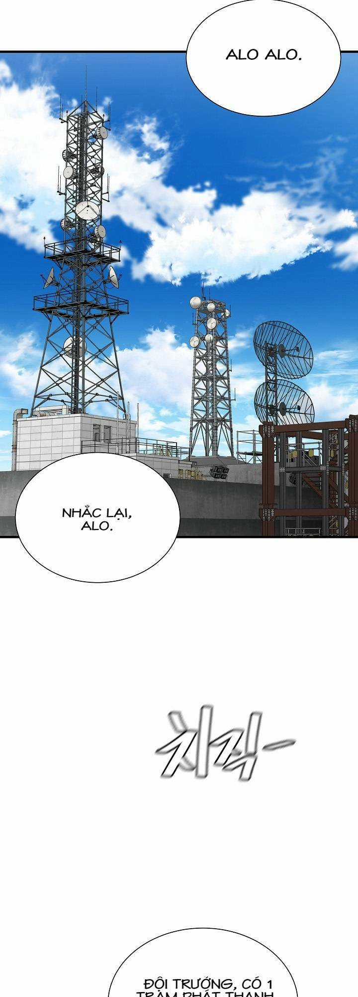 Trở Lại Ngày Tận Thế Chapter 142 trang 28