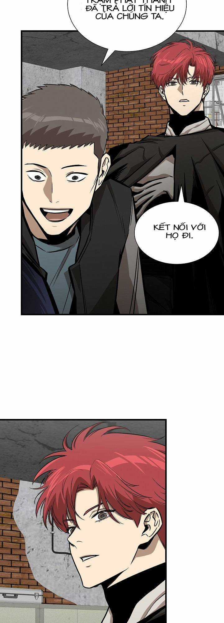 Trở Lại Ngày Tận Thế Chapter 142 trang 29