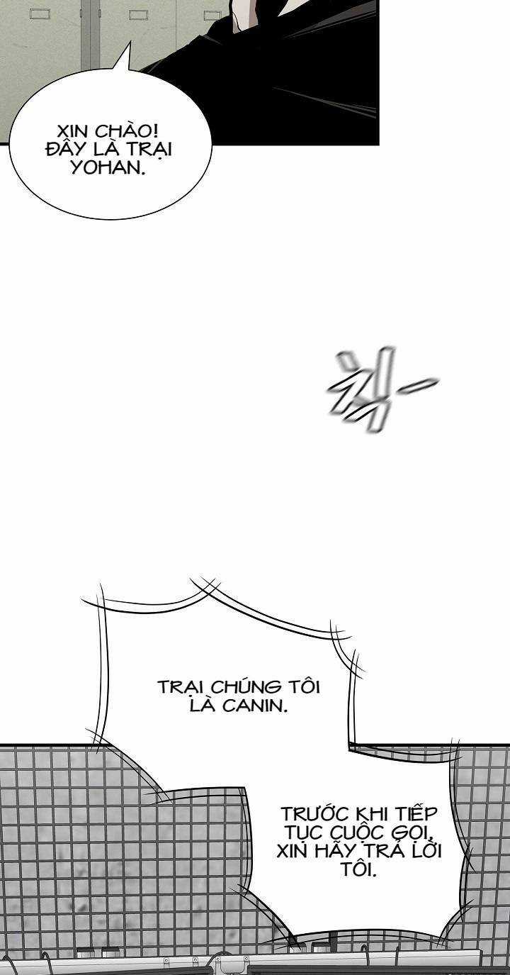 Trở Lại Ngày Tận Thế Chapter 142 trang 30