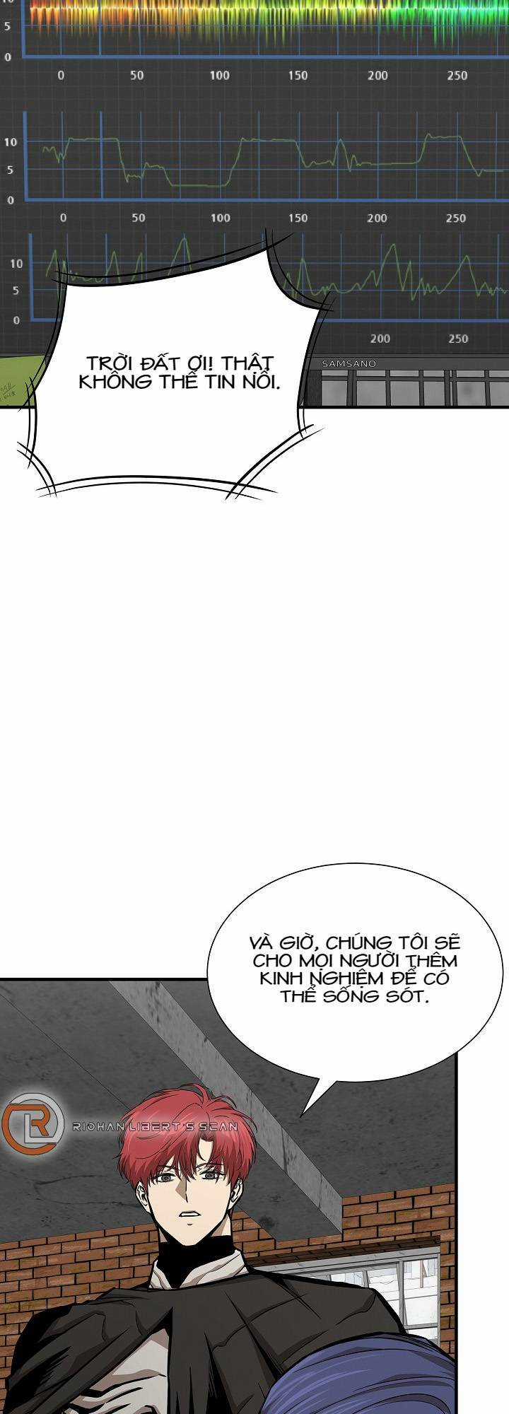 Trở Lại Ngày Tận Thế Chapter 142 trang 35
