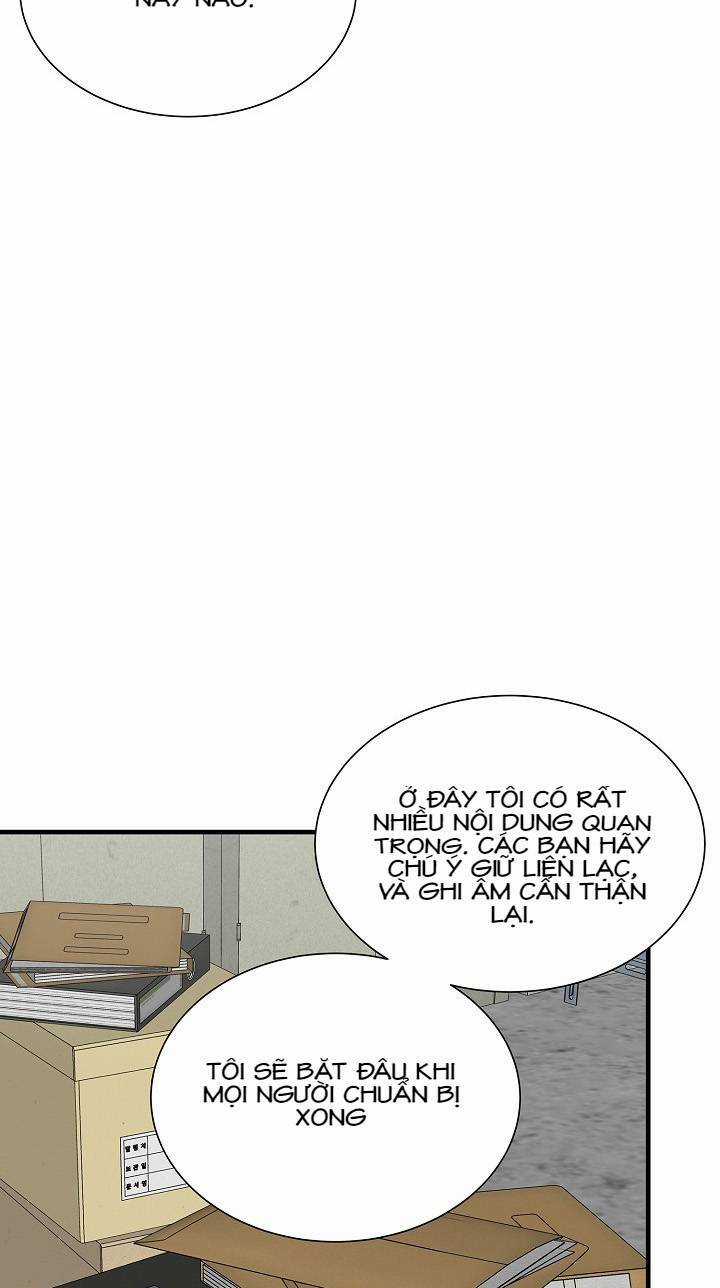 Trở Lại Ngày Tận Thế Chapter 142 trang 38