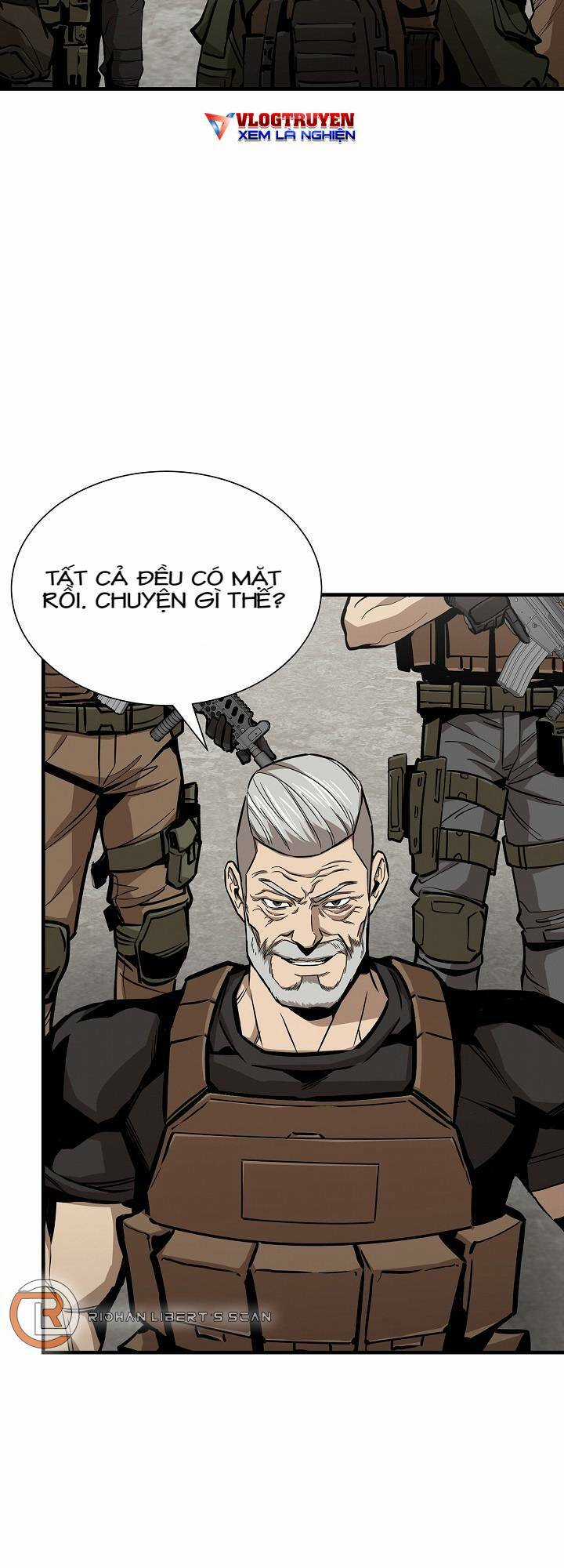 Trở Lại Ngày Tận Thế Chapter 142 trang 4