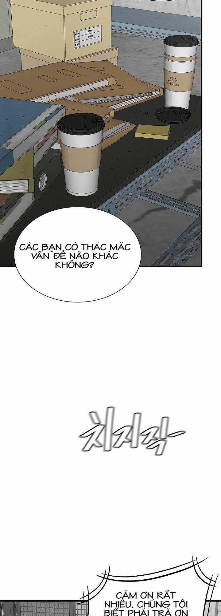 Trở Lại Ngày Tận Thế Chapter 142 trang 42