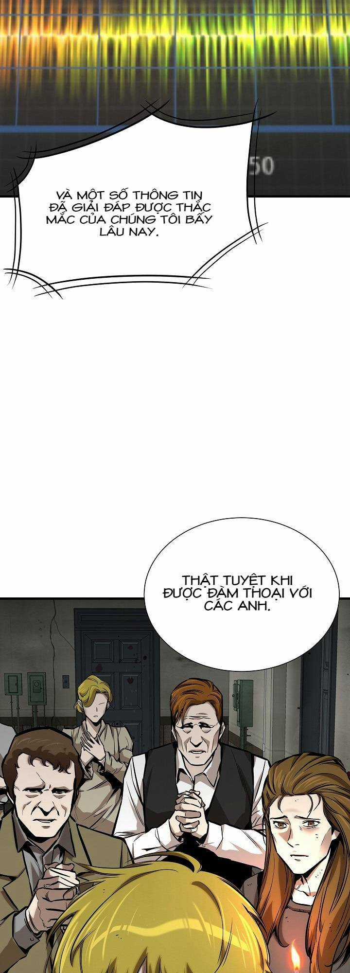 Trở Lại Ngày Tận Thế Chapter 142 trang 45