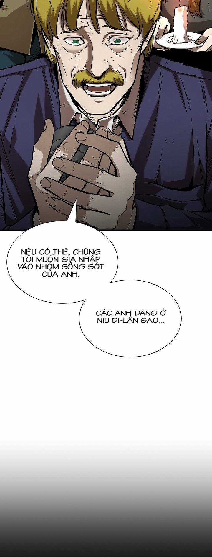 Trở Lại Ngày Tận Thế Chapter 142 trang 46