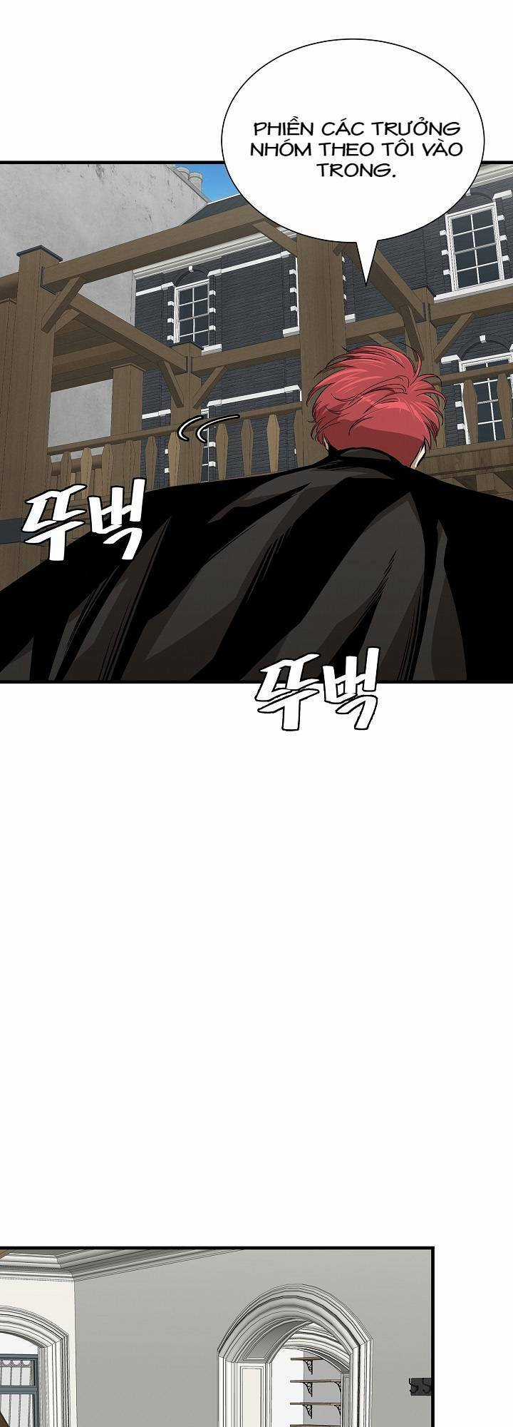 Trở Lại Ngày Tận Thế Chapter 142 trang 5