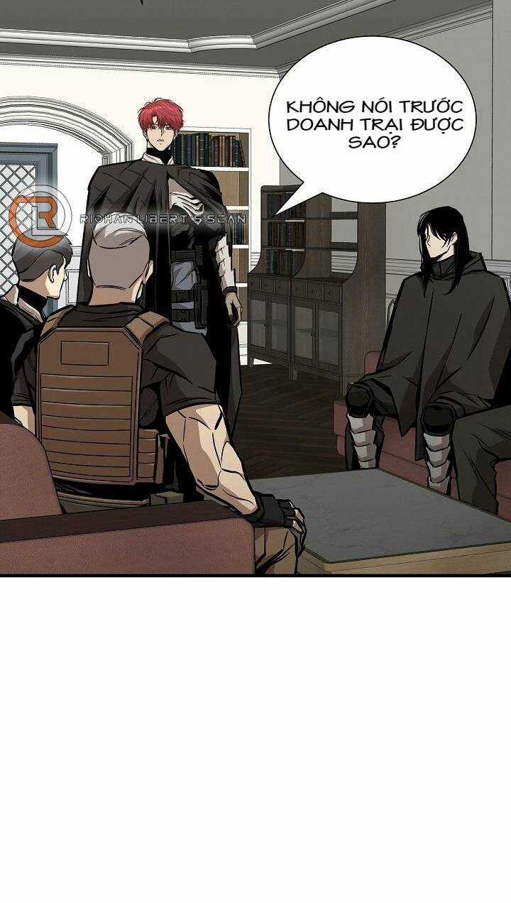 Trở Lại Ngày Tận Thế Chapter 142 trang 7