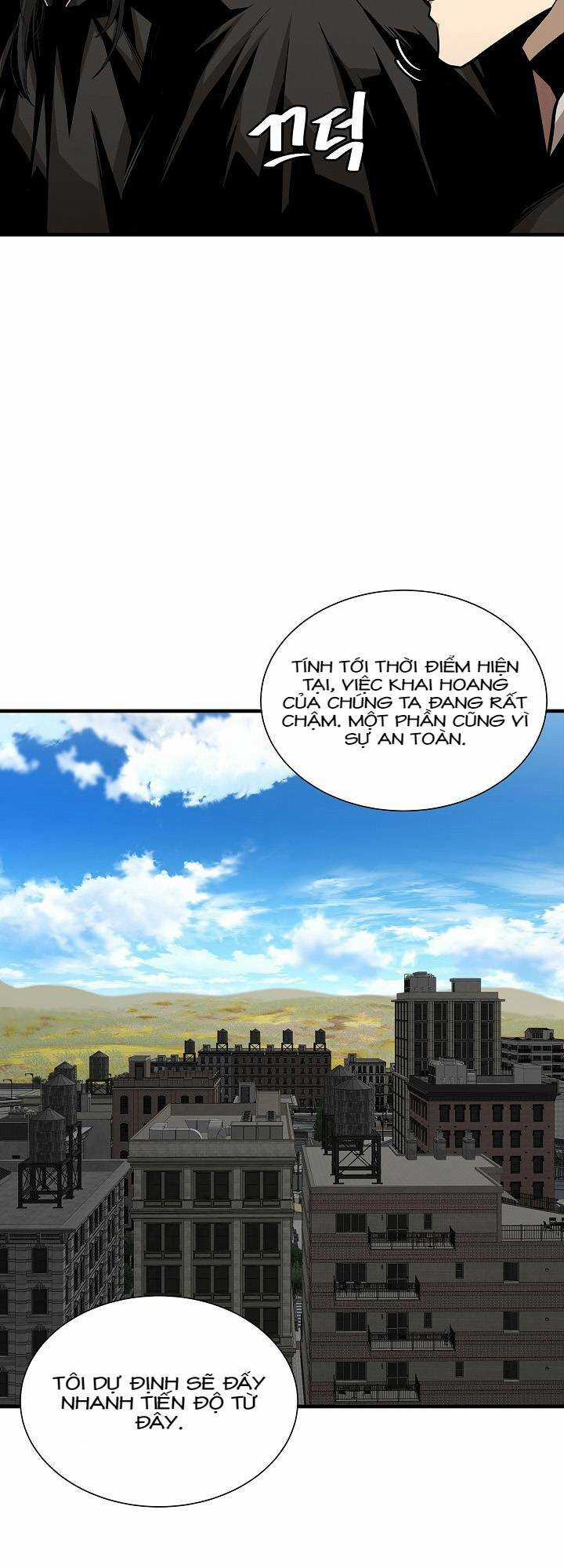 Trở Lại Ngày Tận Thế Chapter 142 trang 9