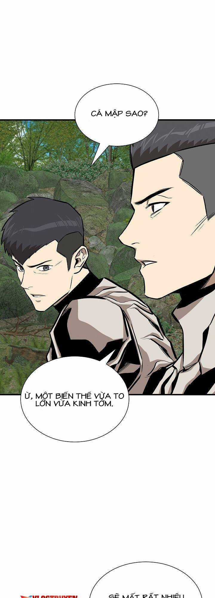 Trở Lại Ngày Tận Thế Chapter 143 trang 10