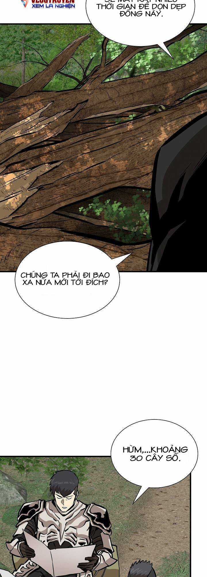 Trở Lại Ngày Tận Thế Chapter 143 trang 11