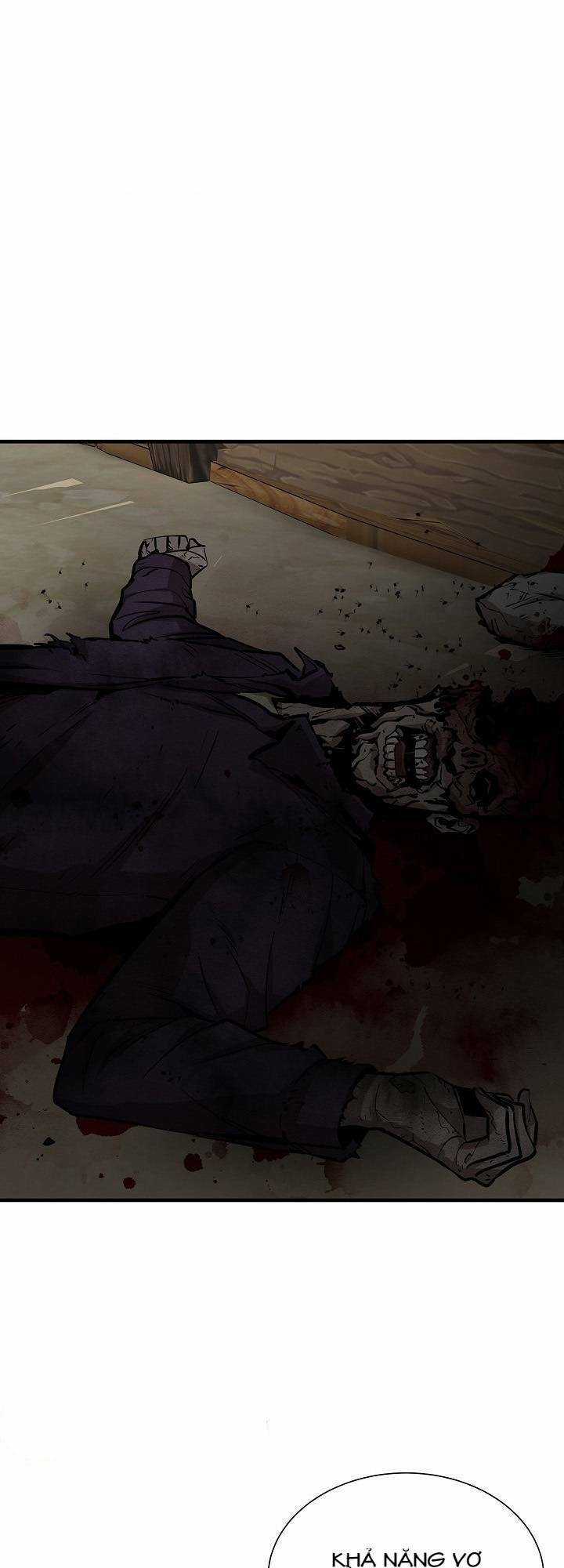 Trở Lại Ngày Tận Thế Chapter 143 trang 16