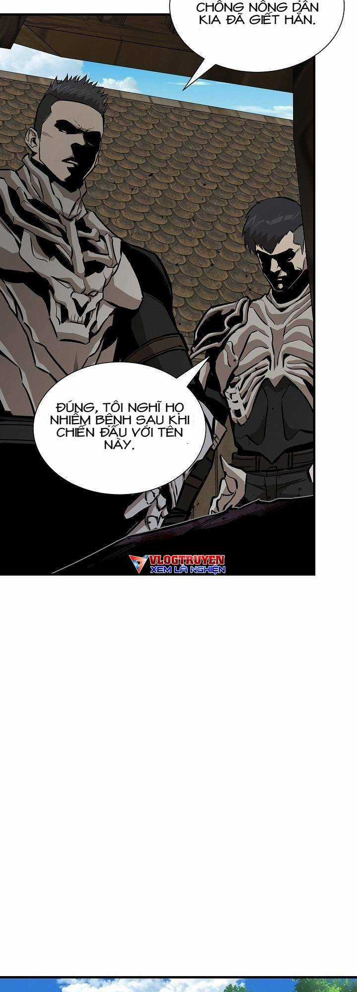 Trở Lại Ngày Tận Thế Chapter 143 trang 17
