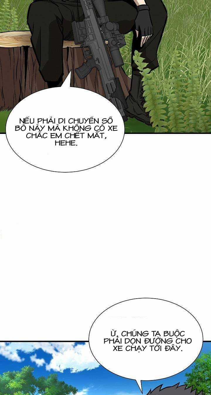 Trở Lại Ngày Tận Thế Chapter 143 trang 22