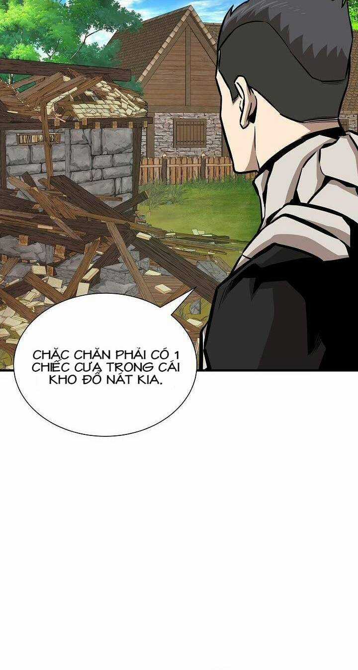 Trở Lại Ngày Tận Thế Chapter 143 trang 23