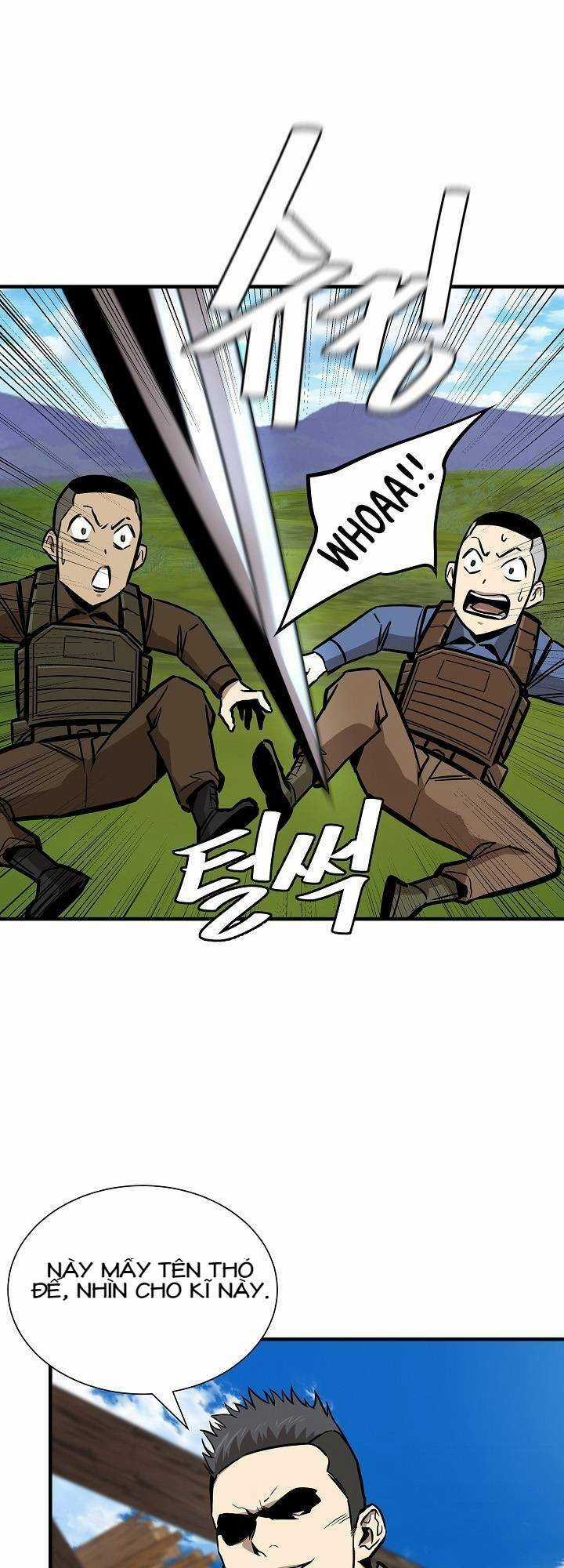 Trở Lại Ngày Tận Thế Chapter 143 trang 26