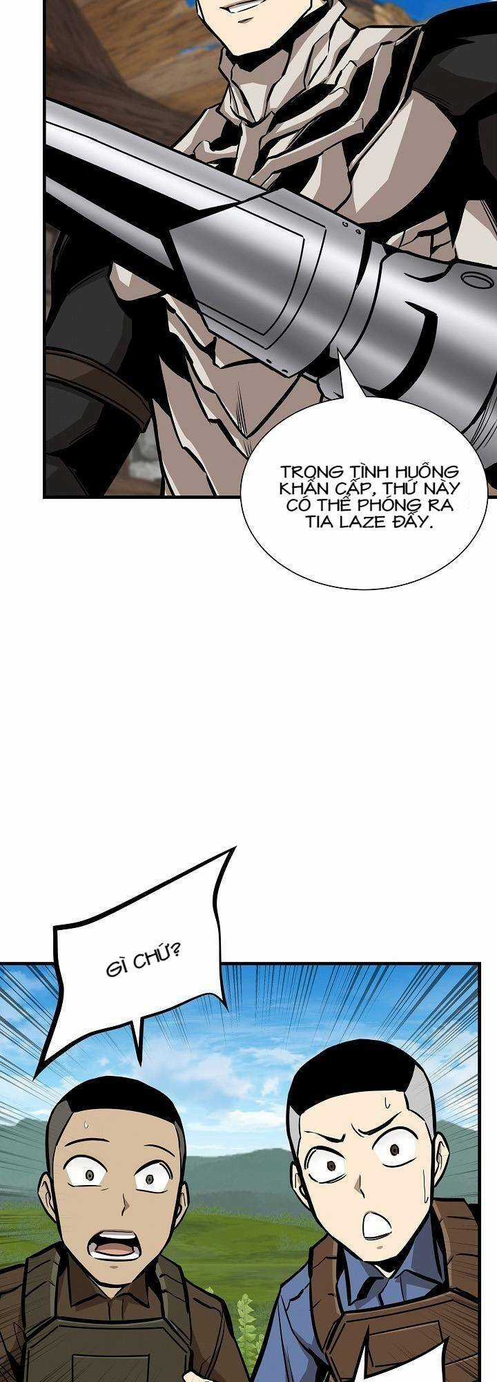Trở Lại Ngày Tận Thế Chapter 143 trang 27