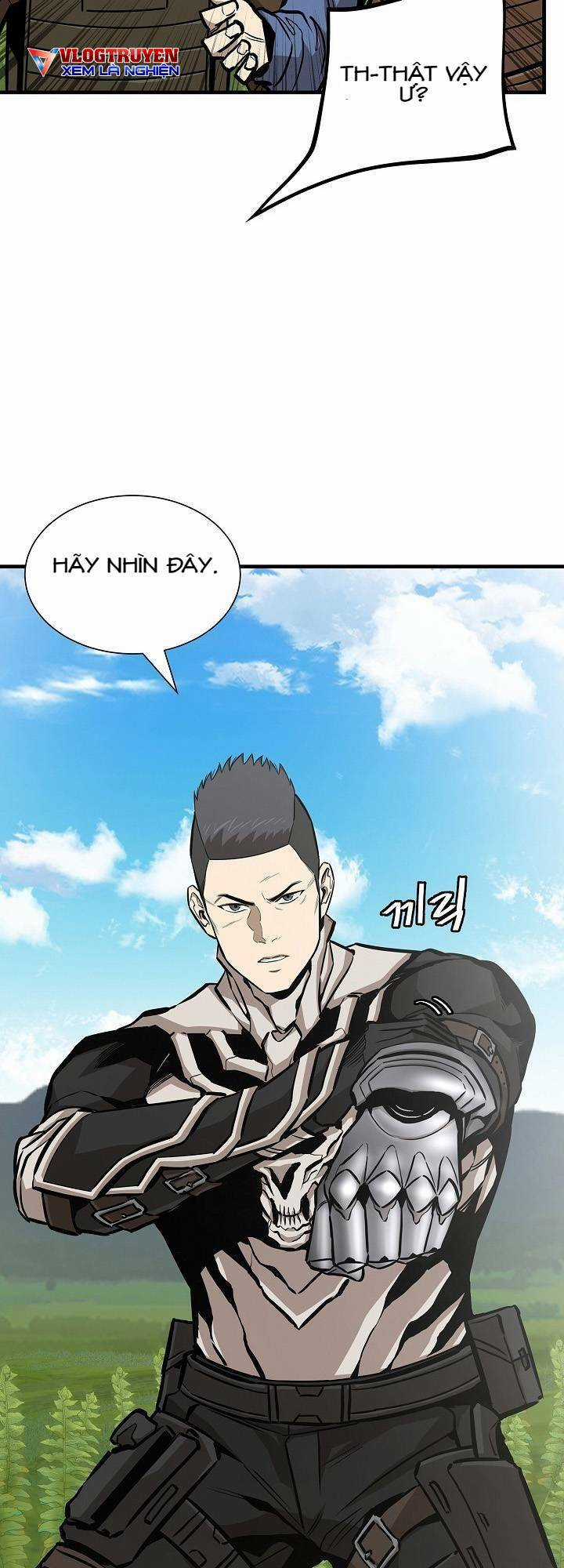 Trở Lại Ngày Tận Thế Chapter 143 trang 28