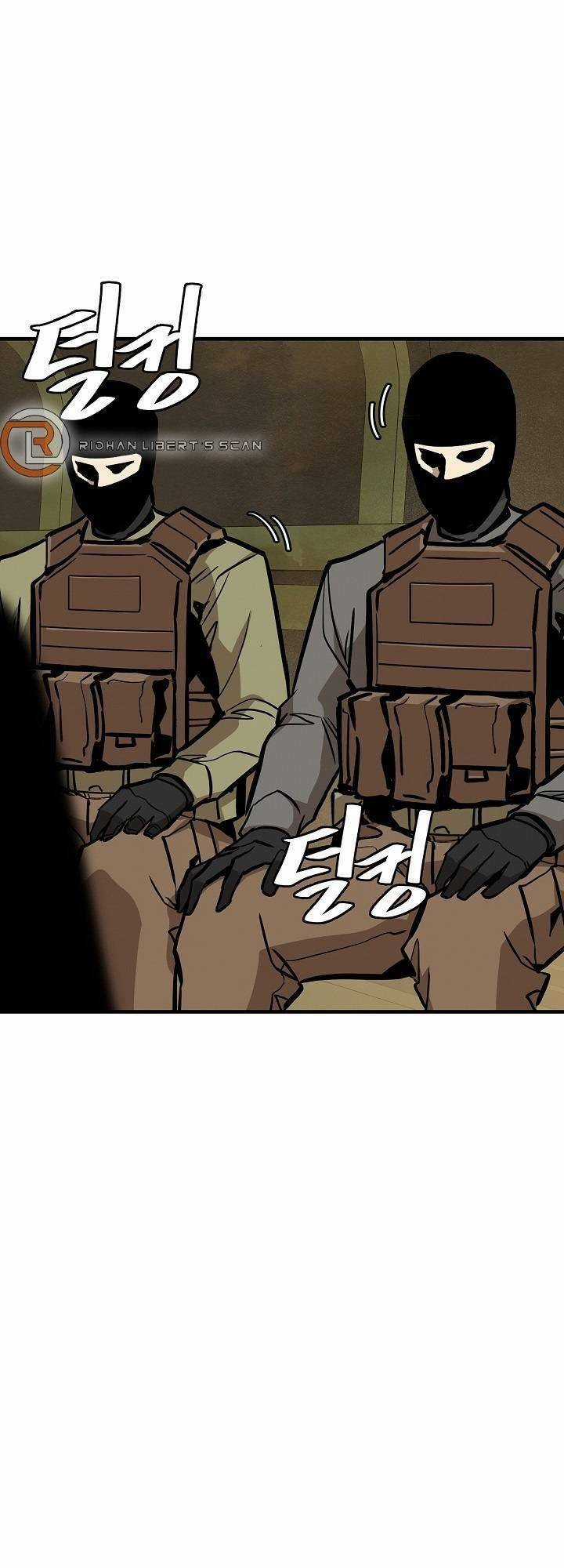 Trở Lại Ngày Tận Thế Chapter 143 trang 3