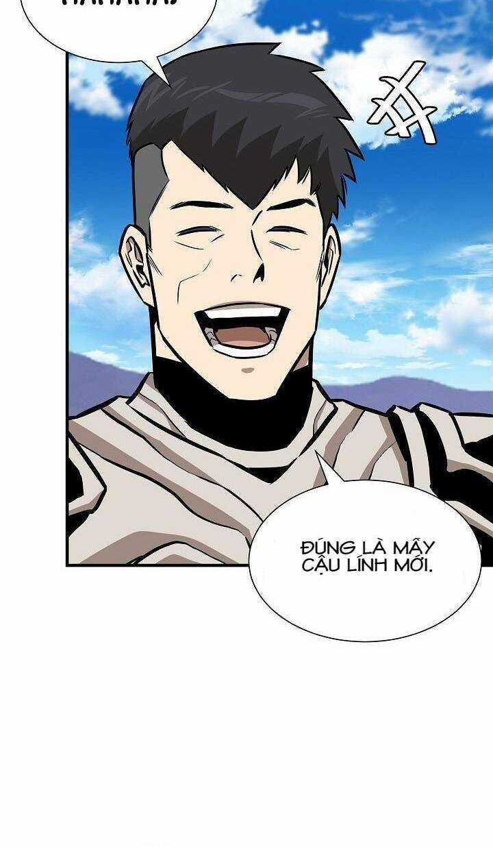 Trở Lại Ngày Tận Thế Chapter 143 trang 31