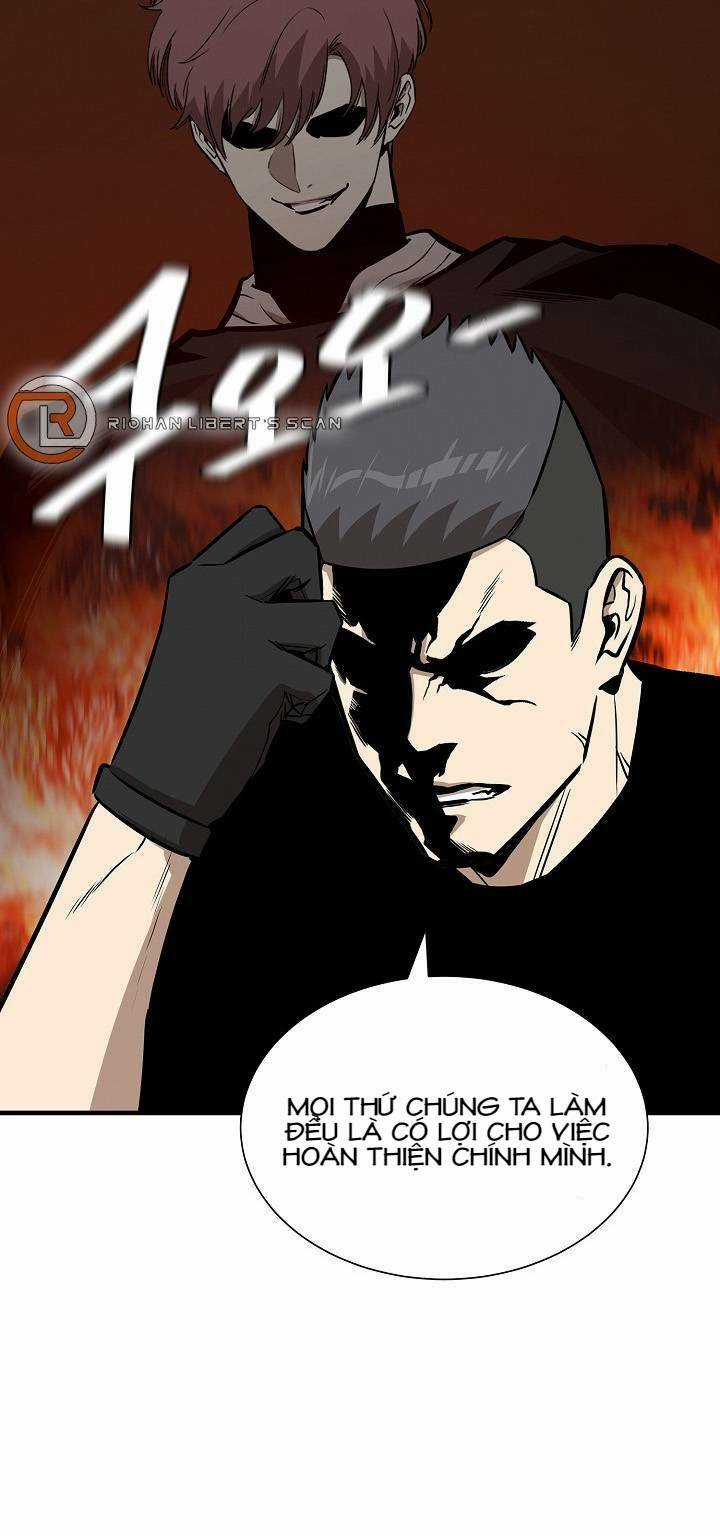 Trở Lại Ngày Tận Thế Chapter 143 trang 38