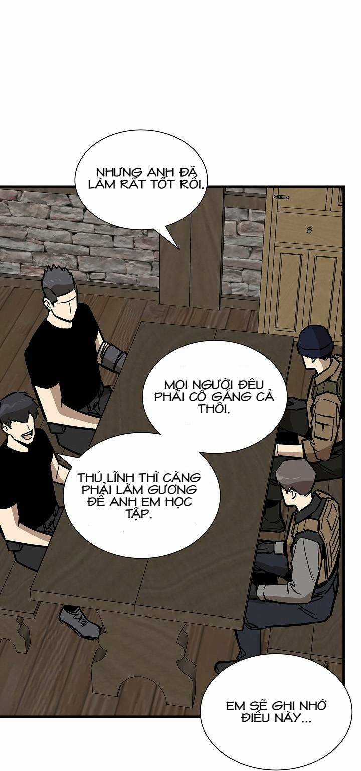Trở Lại Ngày Tận Thế Chapter 143 trang 39