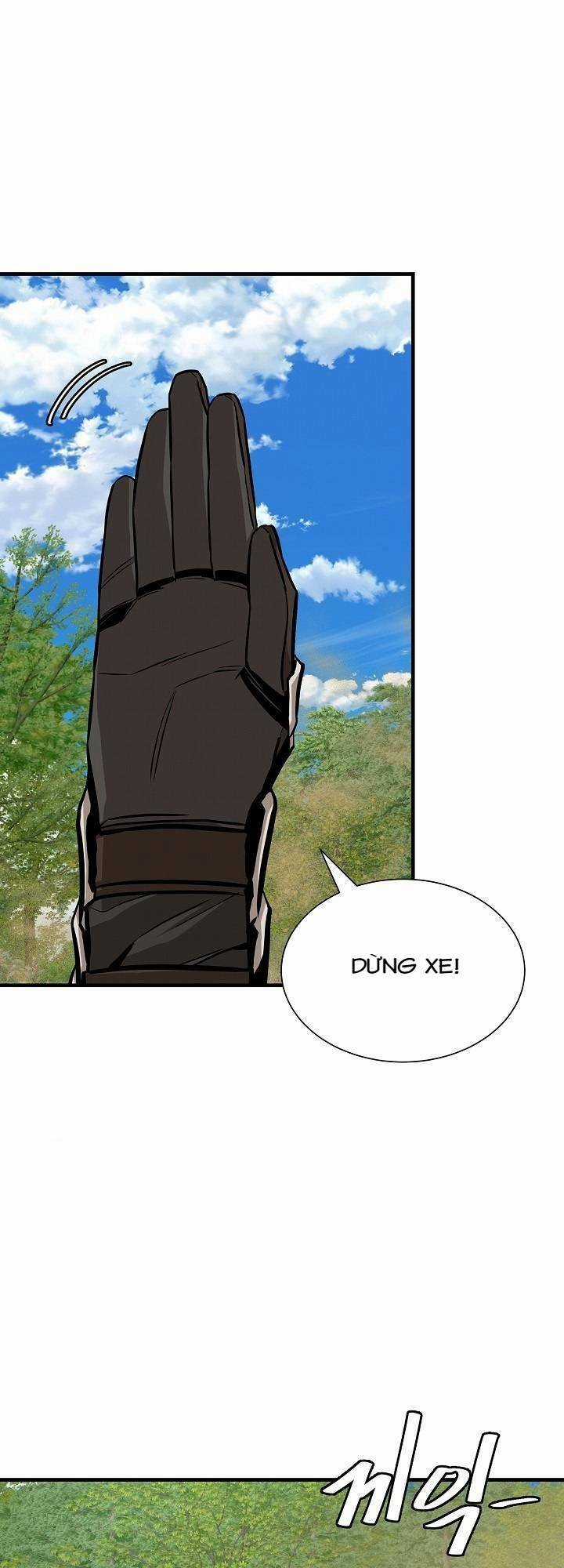Trở Lại Ngày Tận Thế Chapter 143 trang 4