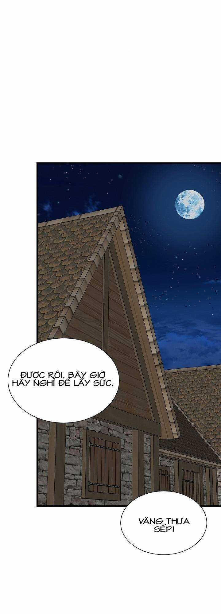 Trở Lại Ngày Tận Thế Chapter 143 trang 40