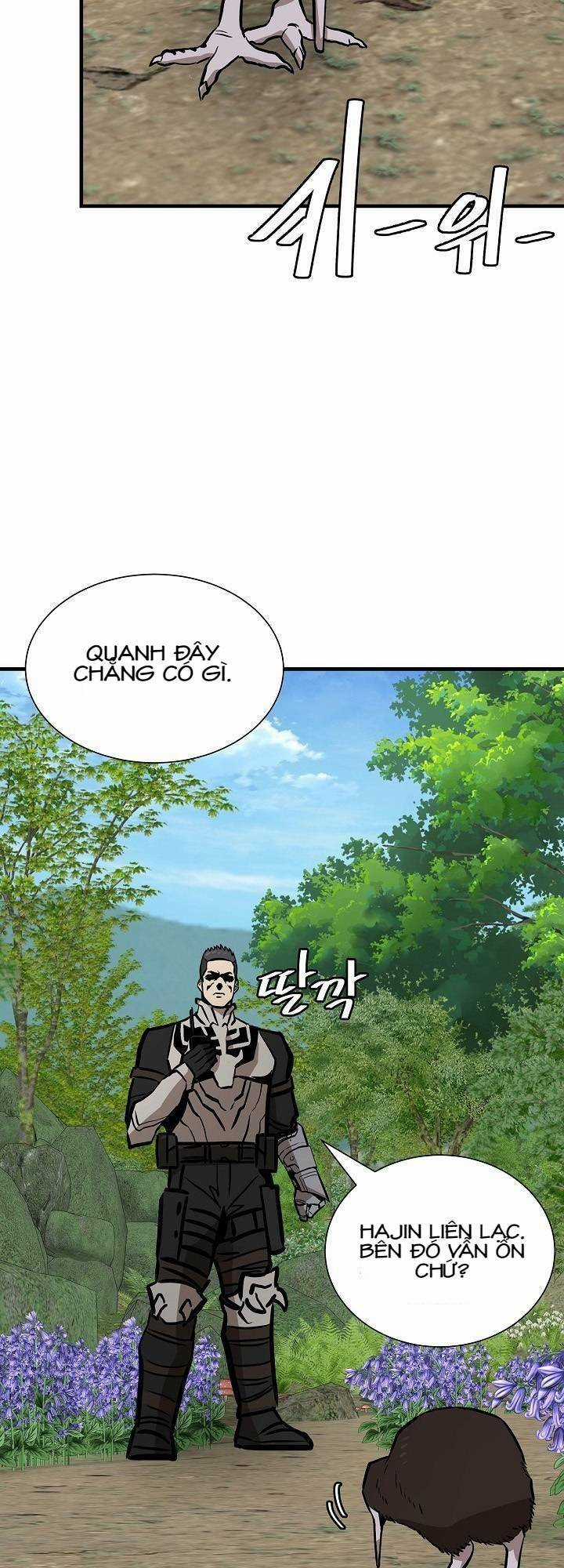 Trở Lại Ngày Tận Thế Chapter 143 trang 43